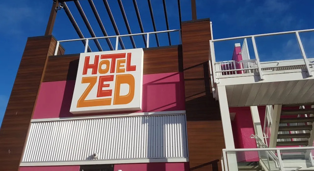 Abbott Villa On The Lake (closed - Visit New Business Hotel Zed), Buchen Sie Hotel Hotels in British Columbia mit Pool, Schwimmbad
