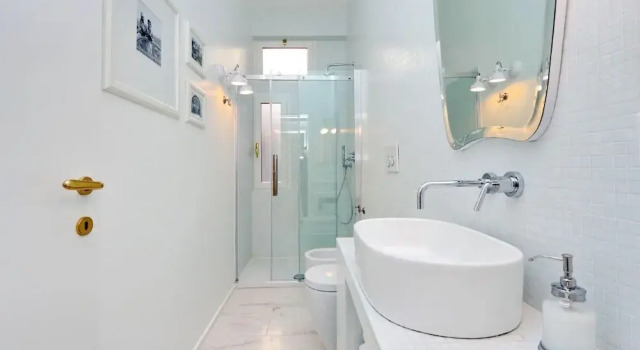 Апартаменты Elegant flat for 8 near Colosseum