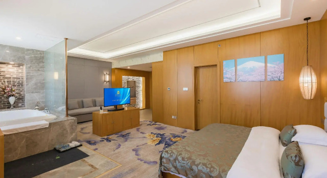 Tianjin Xinyusheng Hotel, Забронировать Отель Бизнес-отели Тяньцзинь, 4* 5*
