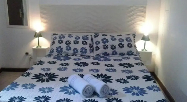 Полулюкс Hostel cabo frio