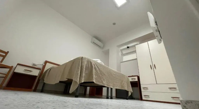 Standard huone La Musa Bed & Breakfast