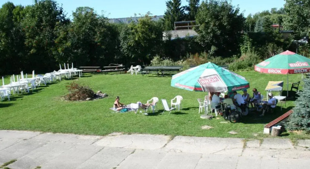 Sophia Bryza - Centrum Rehabilitacji i Wypoczynku, Reserva ahora Hotel Sarbinowo 
