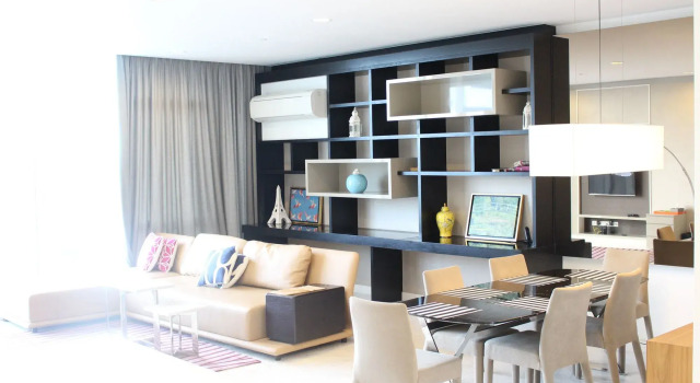 Royal Apartment at Platinum KL