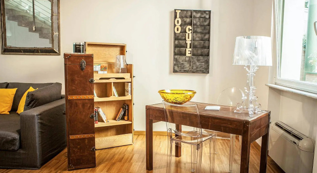Città Studi Suites - Top Collection, Book Hotel Città Studi Milan