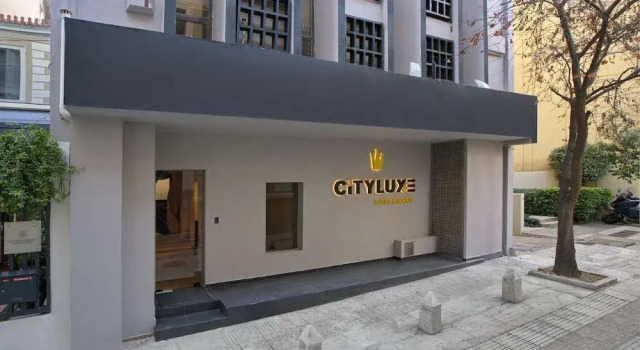 CITYLUXE Suites & Rooms, Забронировать Гостевой дом Отели Афины с завтраком, рядом с Римская Агора, Завтраки