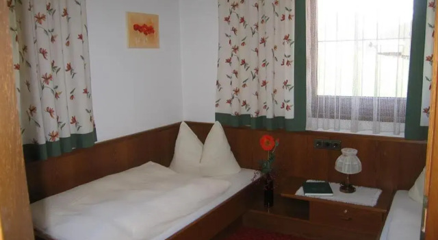 Jakob, Landhaus, Prenota Casa vacanze Hotel a Tirolo con parcheggio, Parcheggio