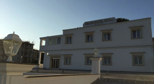 Grand Hotel Royal