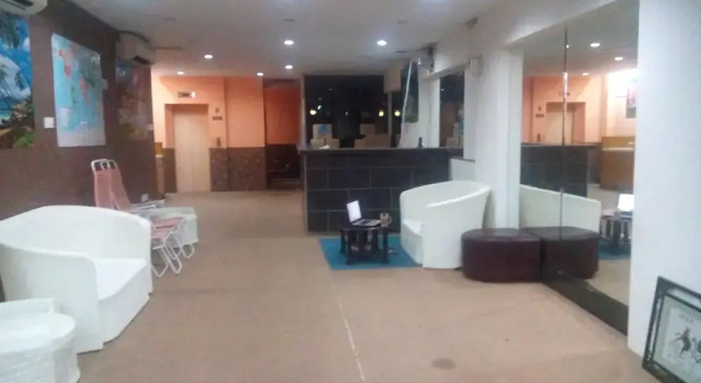 Lisora Hotel