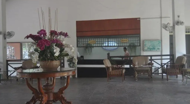 Safira Country Club, Varaa Hotelli Hotellit Pulau Pinang pysäköinnillä, Pysäköinti
