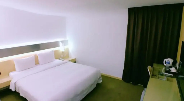 Meng Qi Hotel