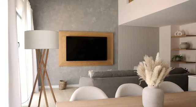 Marconia Boutique Residence