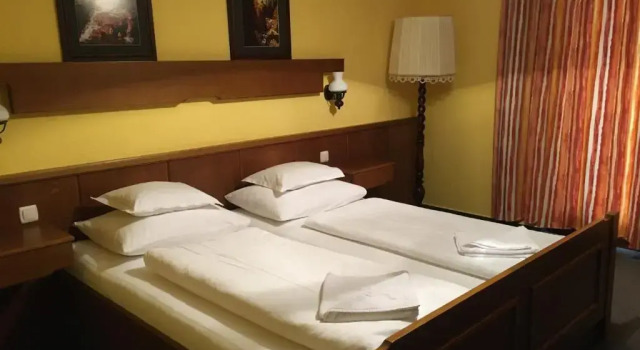 Апартаменты с балконом Haus Anna Appartementhaus - Kärnten Card im Sommer inklusive