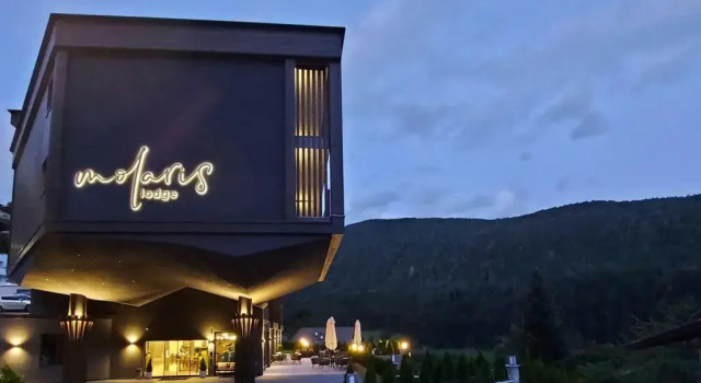 Molaris Lodge, Забронировать Отель Рио-ди-Пустерия Трентино-Альто-Адидже