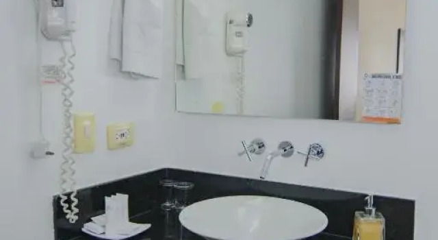 Трёхместный номер Standard Hotel Neiva Plaza