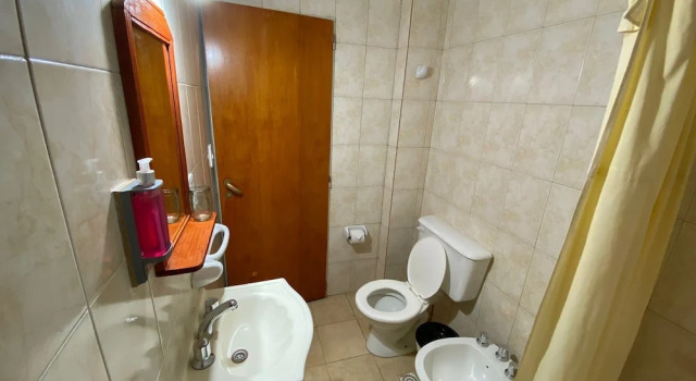 Номер Economy Kalenshen Calafate