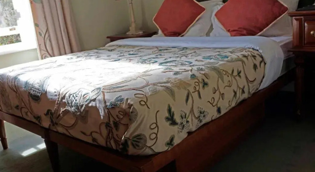 Номер Deluxe Victoria House