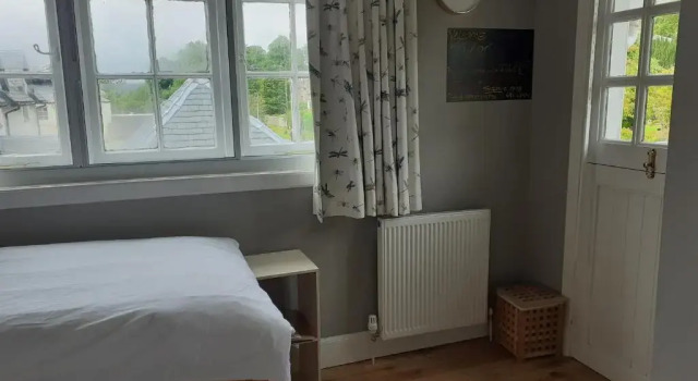 Black Stair Cottage