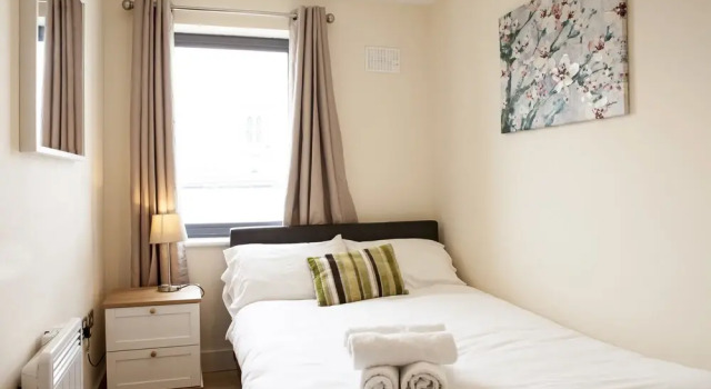 Cheltenham Plaza Apartments, Varaa Huoneisto Asunnot kohteessa Merseyside, Huoneisto