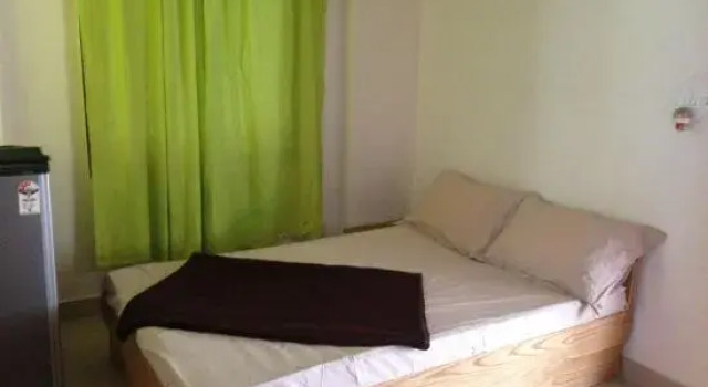 Kingston Court, Book Lejlighed Hoteller i Bangalore med parkering, Parkering