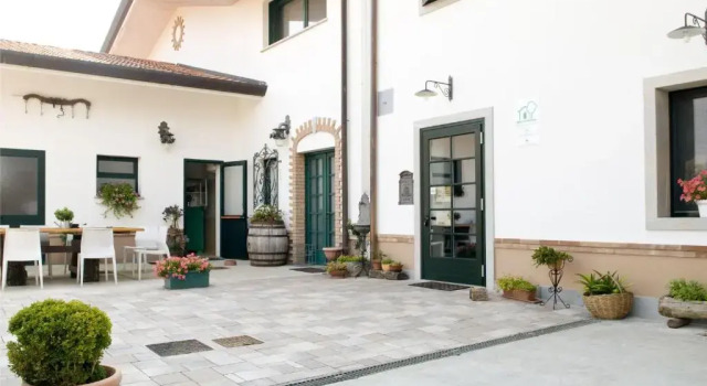 Agriturismo Scribano, Buchen Sie Hotel Prepotto Friaul-Julisch Venetien