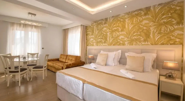 Студия Splendido MB Apartments