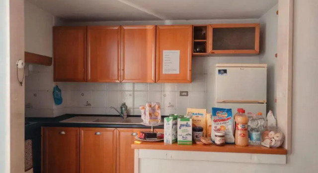 Апартаменты Bella Vita Apartment