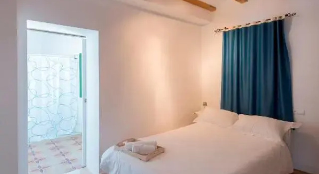 Трёхместный номер Standard Hostal Cling 43