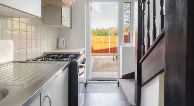 Host Stay St Martin s Road