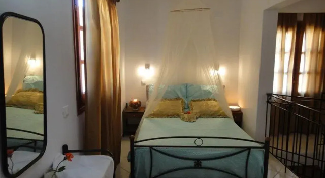 Captain's Suites, Rezervovat Hotel Symi South Aegean