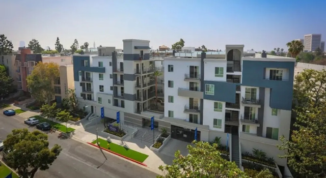 Prime Walking Distance to UCLA N309, Забронировать Отель Отели Лос-Анджелеса 3 звезды, 3*