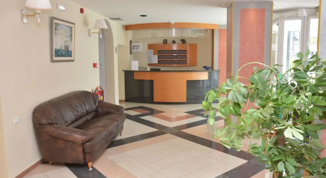 Scandinavia Hotel
