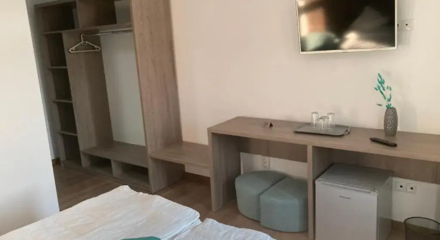 Camera doppia Standard Sim House