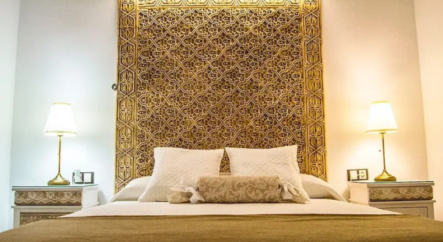 Garum - Apartamento doble