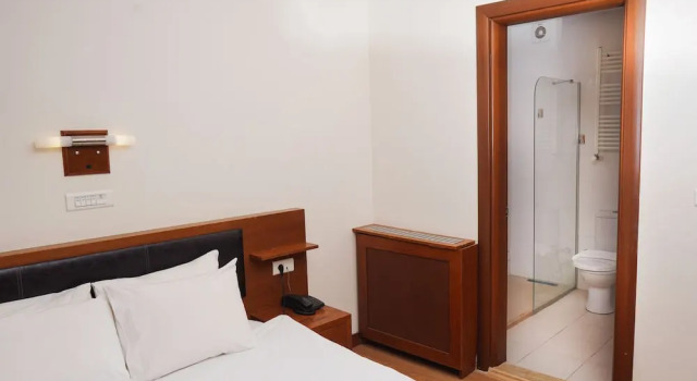 Номер Standard A Diamond The Resort Spa Sapanca