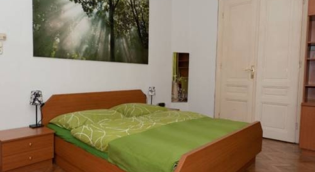 Marien-Appartement