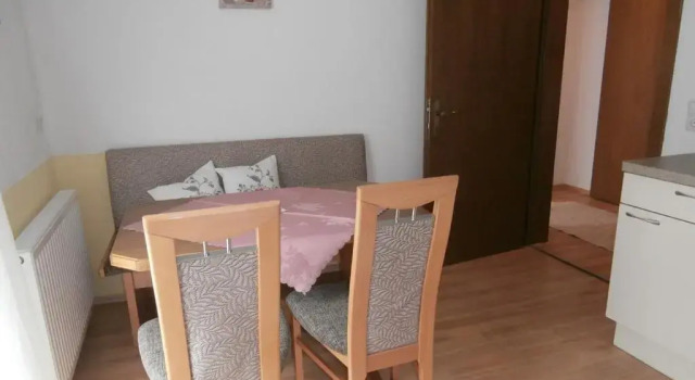 Апартаменты Haus Plankensteiner