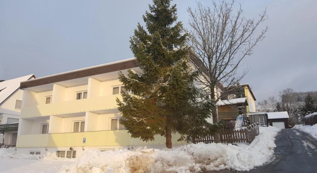 Berghotel Tromp