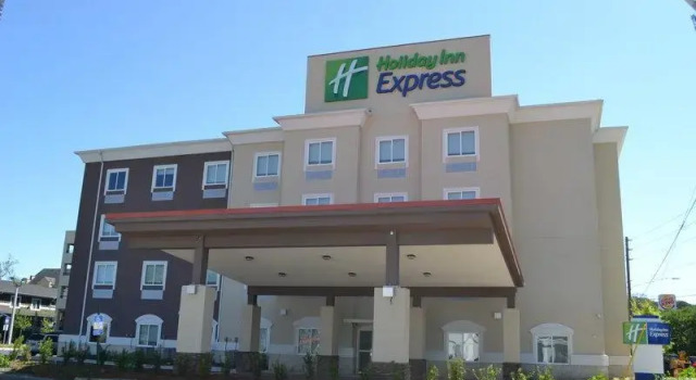 Номер Deluxe Holiday Inn Express Tallahassee University Central by IHG