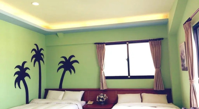 Chun Feng Cao Tang Homestay