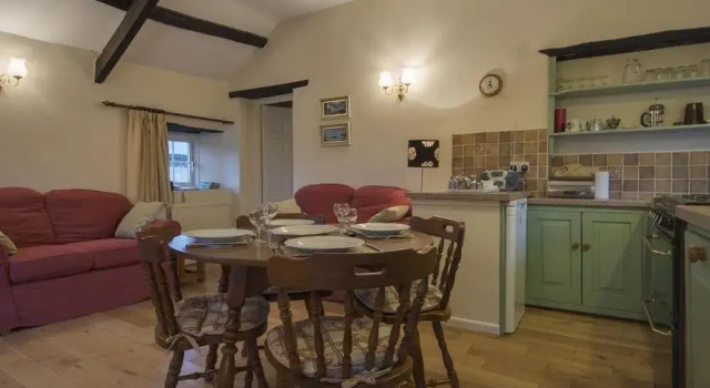 Tumrose Cottage, Rezervați Casă de vacanță Hoteluri în centrul Bodmin, hoteluri în centrul Bodmin