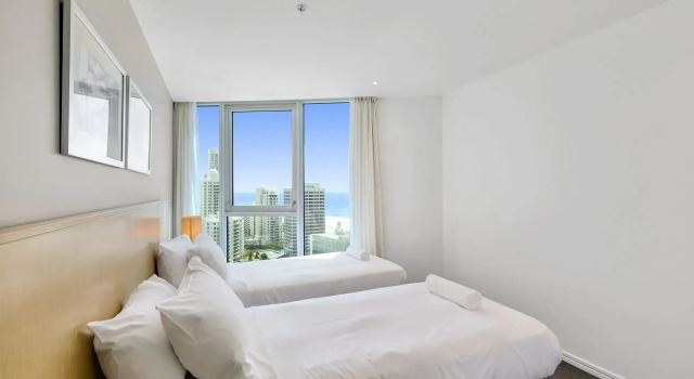 Orchid Residences - HR Surfers Paradise