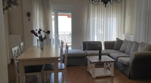 Апартаменты Persefoni 's hause 1