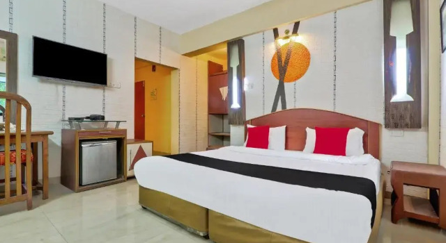 Люкс Hotel 69