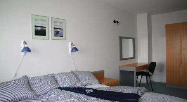 Полулюкс Heltermaa Hostel