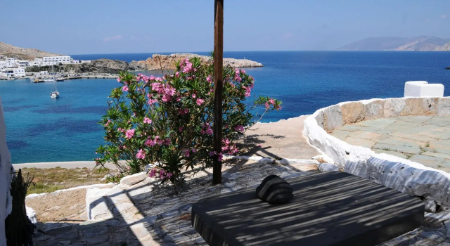 Alisideri Studios, Prenota Hotel Karavostasi 