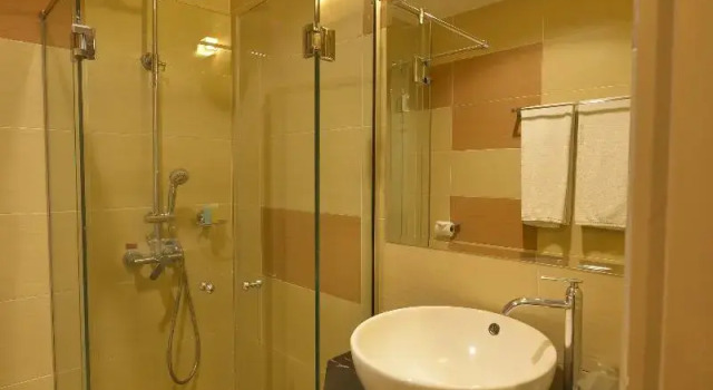 Двухместный номер Standard Abell Hotel