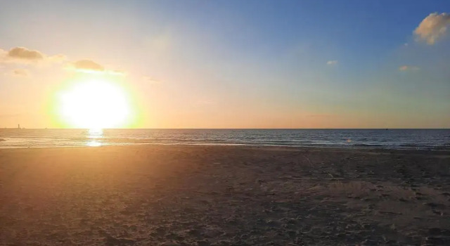 Апартаменты Le soleil Dunkerquois