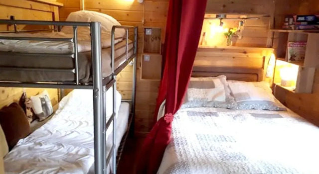 Chalet With 2 Bedrooms in Molinot, With Wonderful Mountain View, Private Pool, Enclosed Garden, Book Chalet Hotels in Burgundy with a Pool, Swimming Pool
