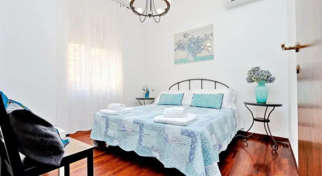 TreasureRome Family 3BR by Colosseo, Забронировать Отель Рим Лацио, рядом с Вокзал Термини