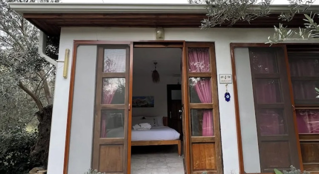 Номер Standard Yiva Otel Kazdağları
